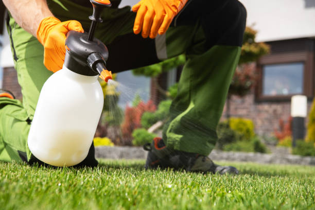 Rice, TX Pest Control Company