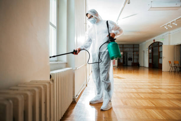 Best Cockroach Control Services  in Rice, TX